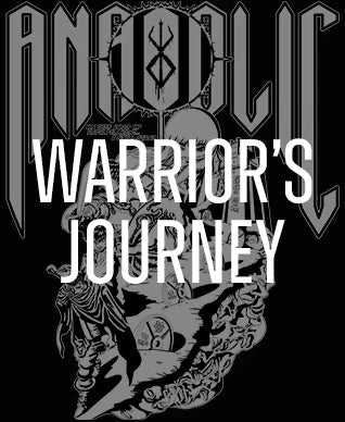 Warrior’s Journey