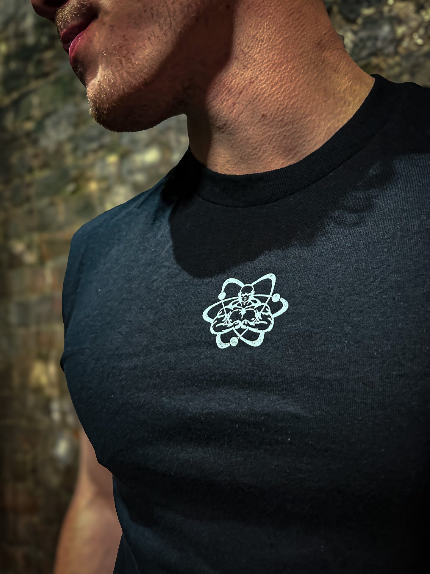 OUTLET - Warrior's Journey V2 | T-shirt