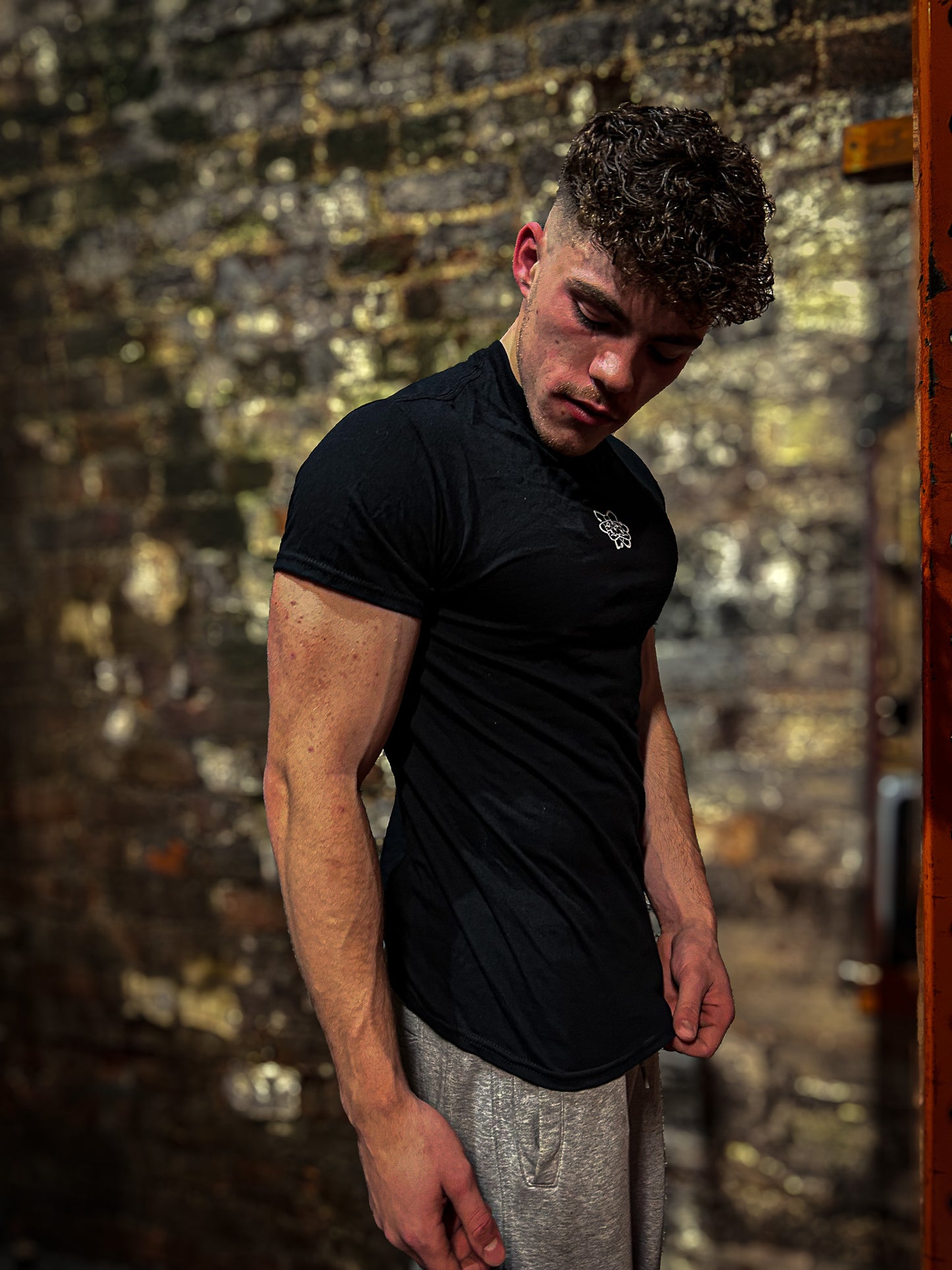 OUTLET - Warrior's Journey V2 | T-shirt