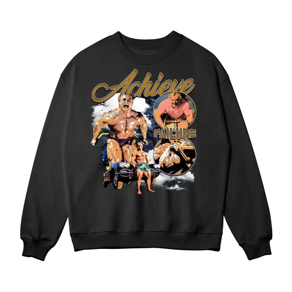 Achieve Failure Pump Cover - Black / s