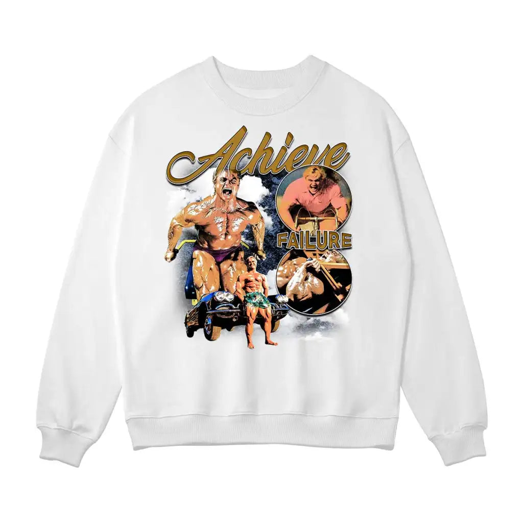 Achieve Failure Pump Cover - White / s
