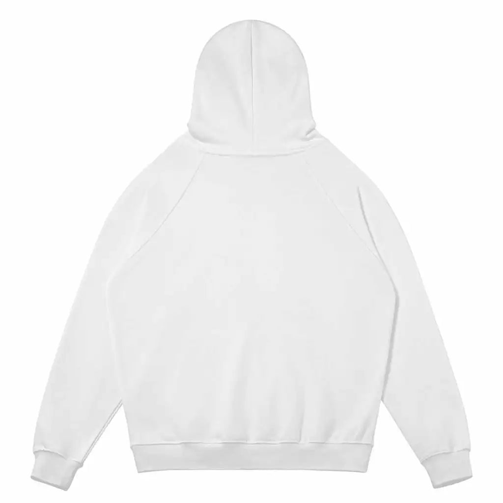 Anabolic Hoodie - Black Logo (low-key)