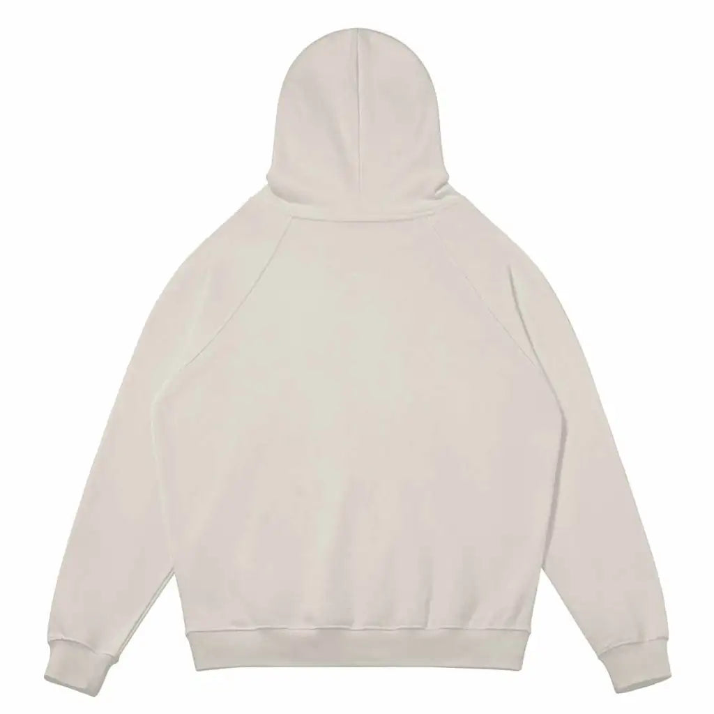 Anabolic Hoodie - Black Logo (low-key)