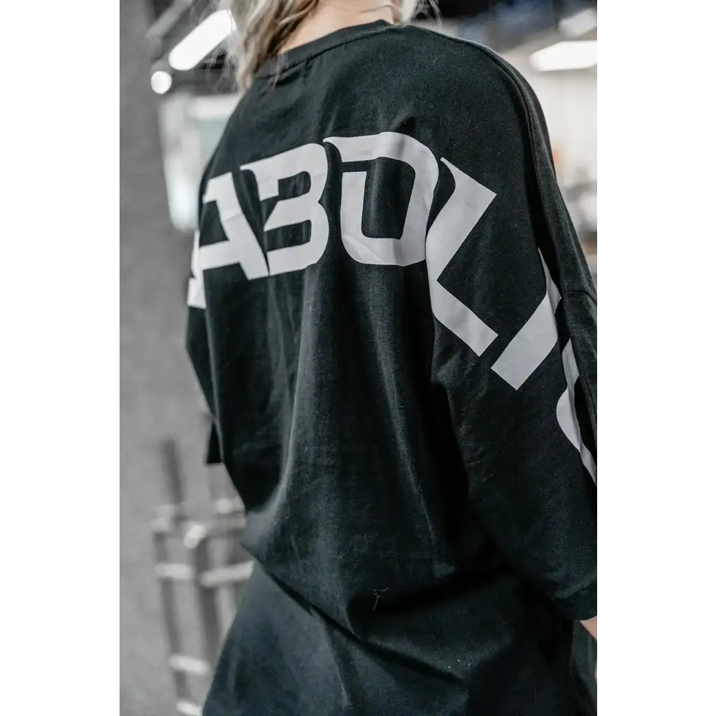 Anabolic Nexus V2 | Oversized T - shirt