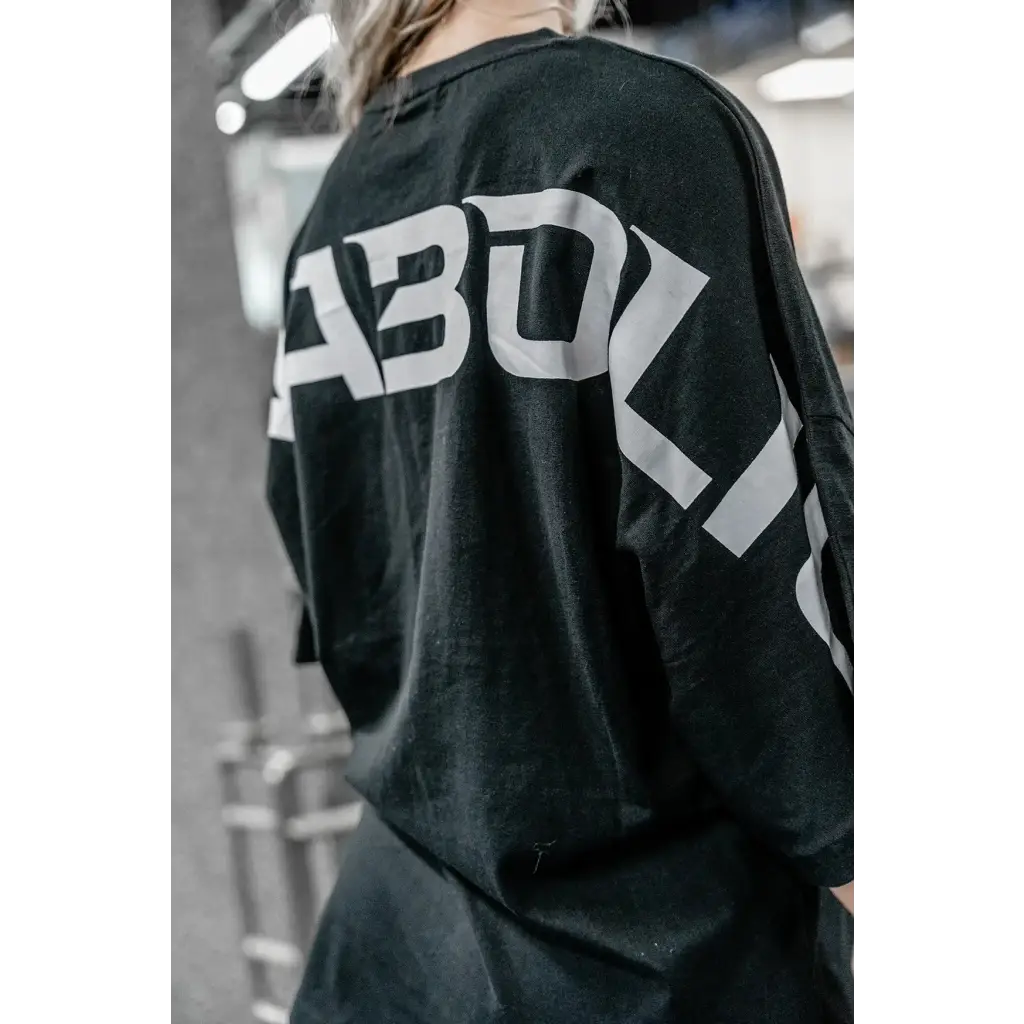 Outlet - Anabolic Nexus V2 | Oversized T-shirt