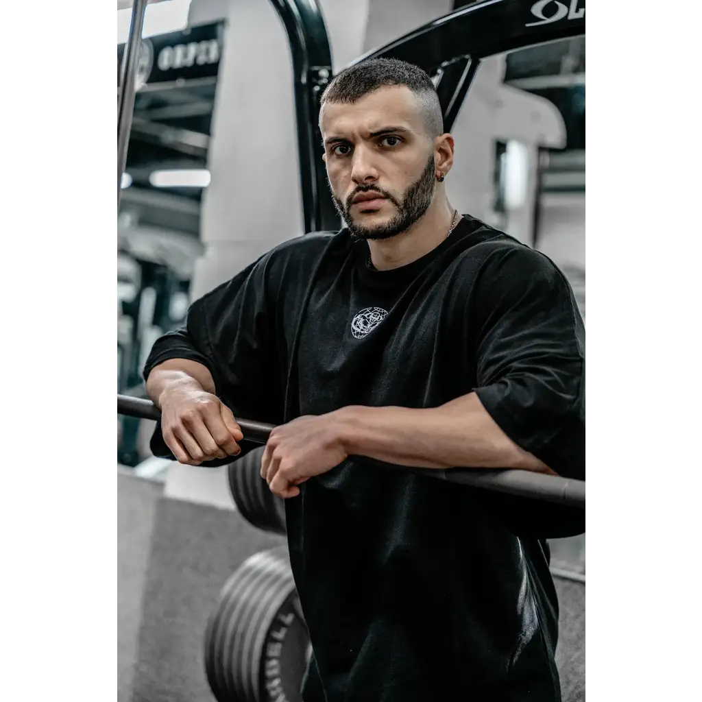 Outlet - Anabolic Nexus V2 | Oversized T-shirt
