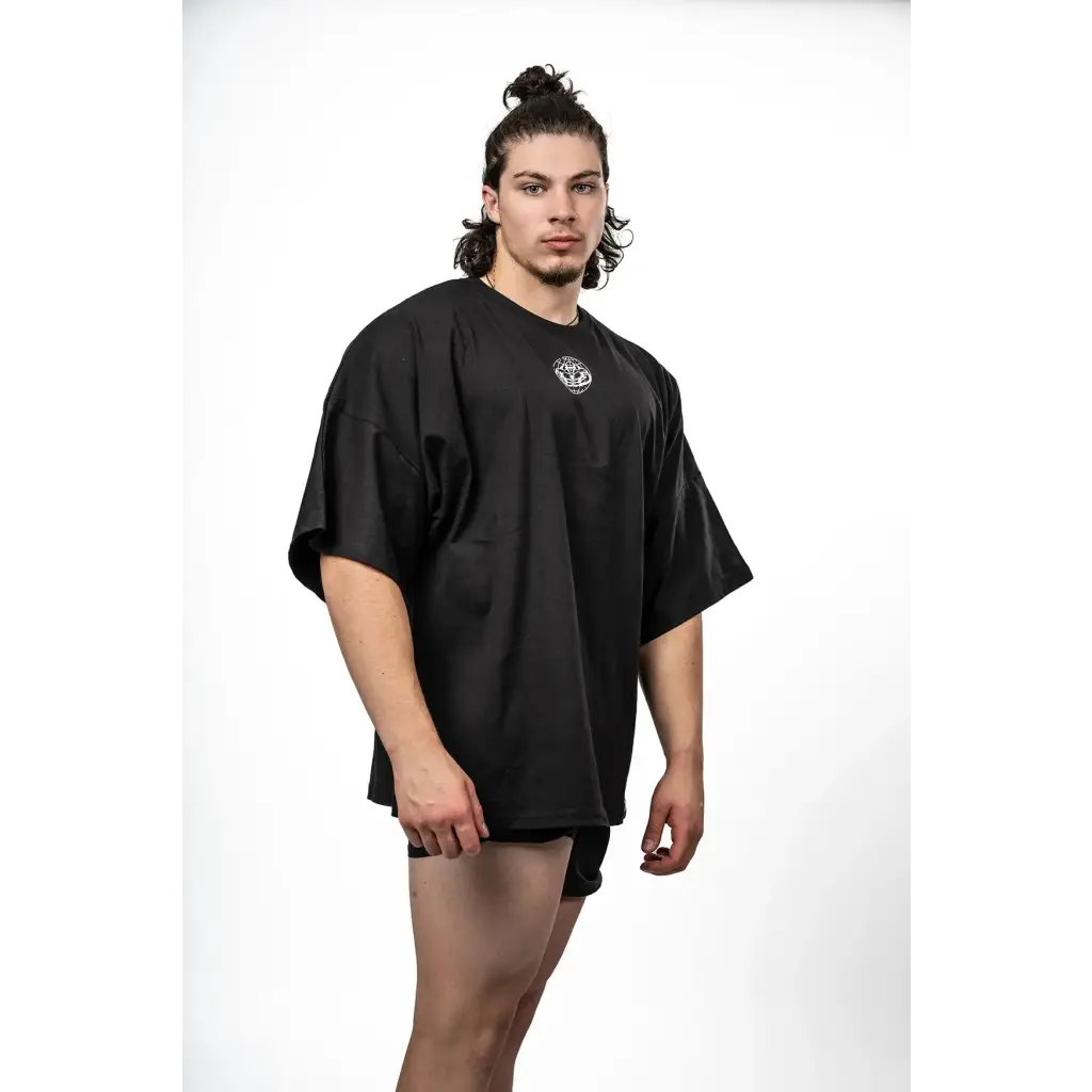 Outlet - Anabolic Nexus V2 | Oversized T-shirt