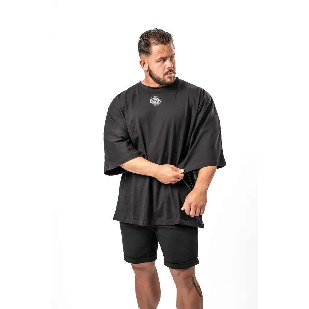 Outlet - Anabolic Nexus V2 | Oversized T-shirt - 2xl