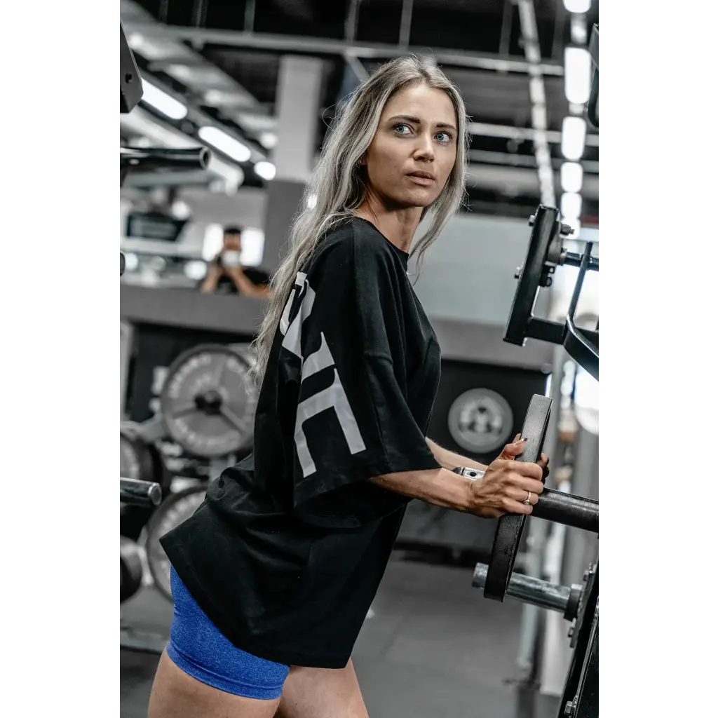 Outlet - Anabolic Nexus V2 | Oversized T-shirt