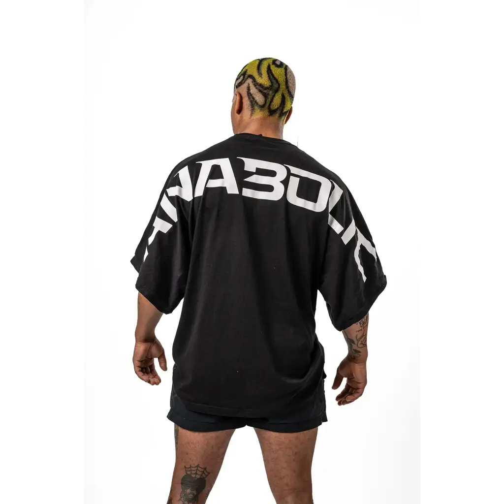 Outlet - Anabolic Nexus V2 | Oversized T-shirt