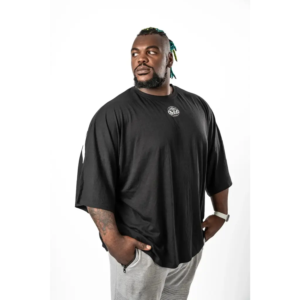 Outlet - Anabolic Nexus V2 | Oversized T-shirt - 3xl