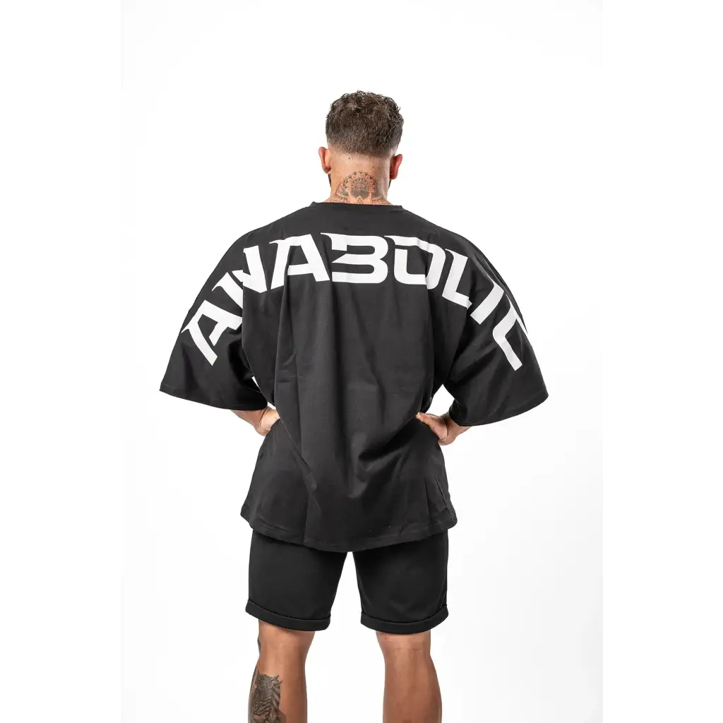 Outlet - Anabolic Nexus V2 | Oversized T-shirt