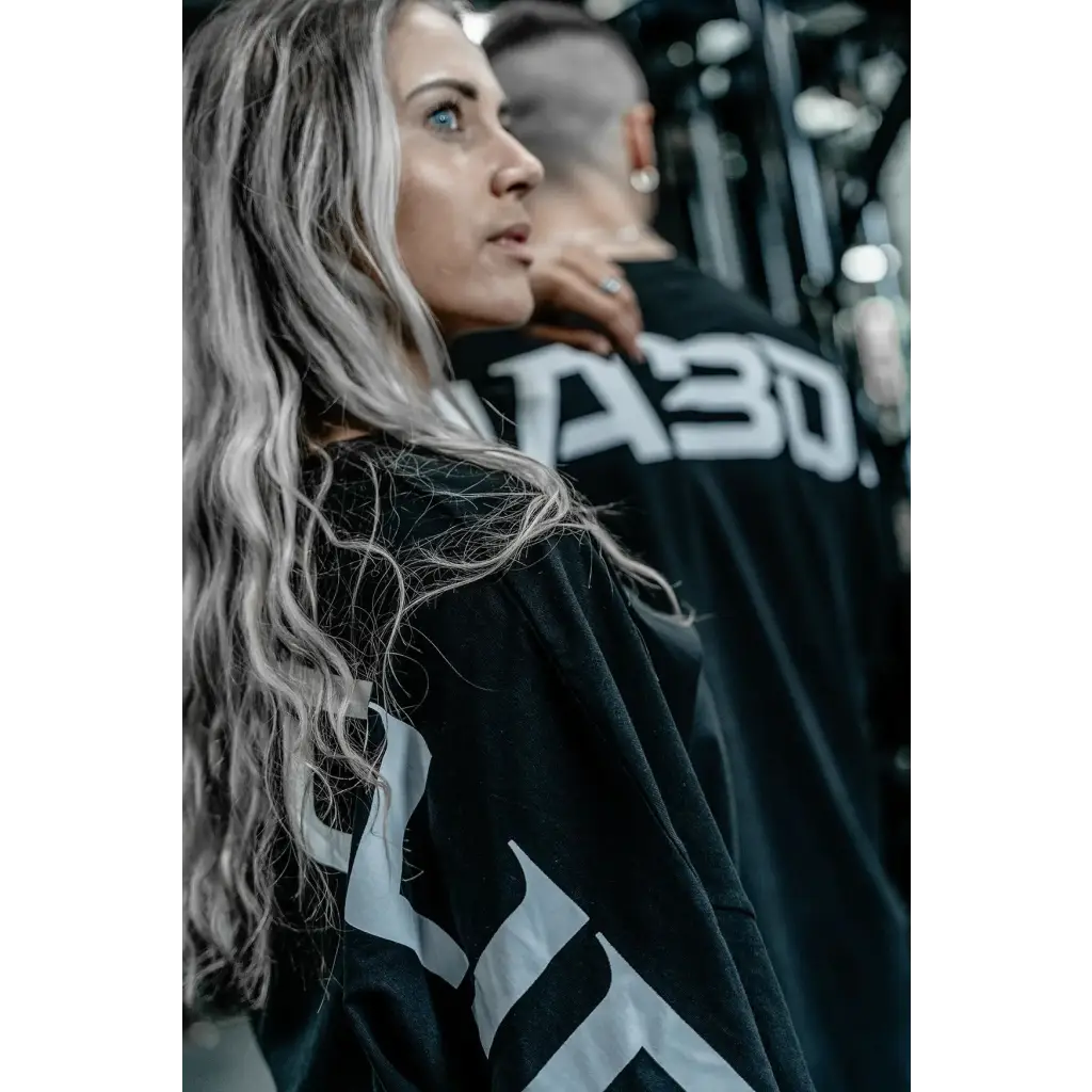 Outlet - Anabolic Nexus V2 | Oversized T-shirt