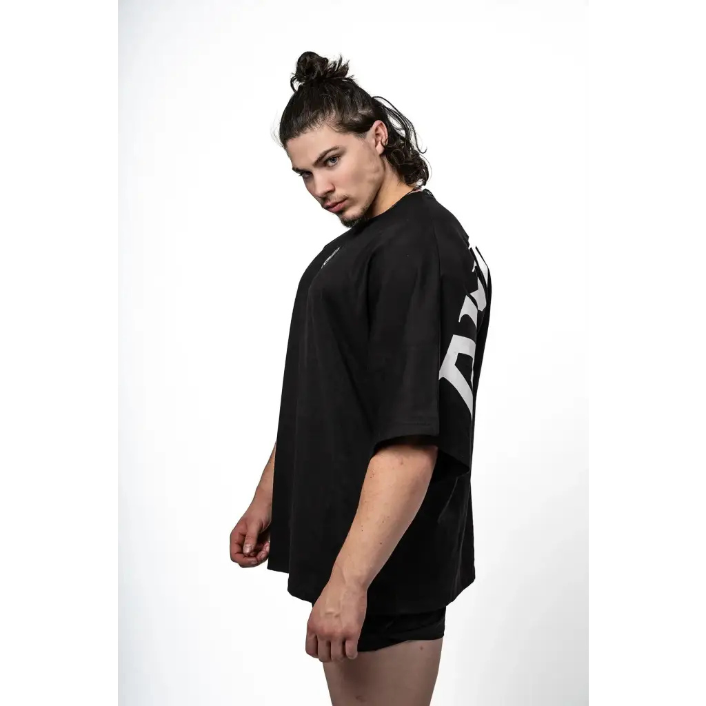 Outlet - Anabolic Nexus V2 | Oversized T-shirt - l