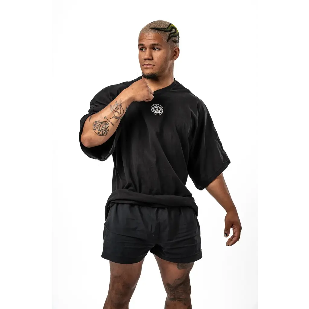 Outlet - Anabolic Nexus V2 | Oversized T-shirt - s