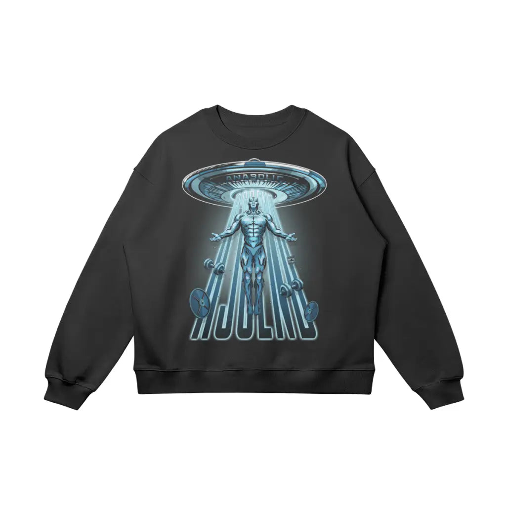 Ascend | Pump Cover - Black / s