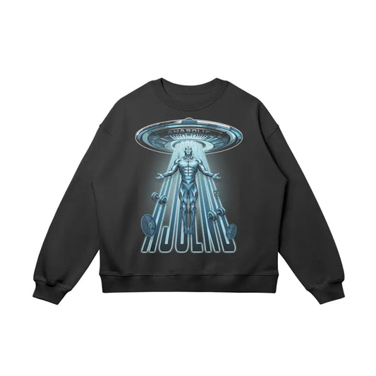 Ascend | Pump Cover - Black / s