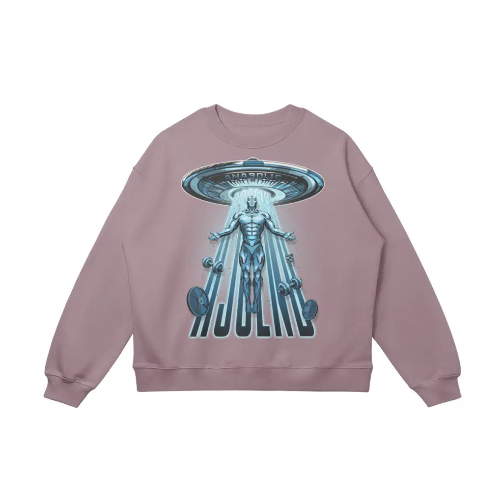 Ascend | Pump Cover - Lilac / s