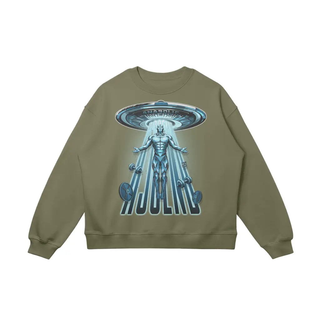 Ascend | Pump Cover - Sage Green / s