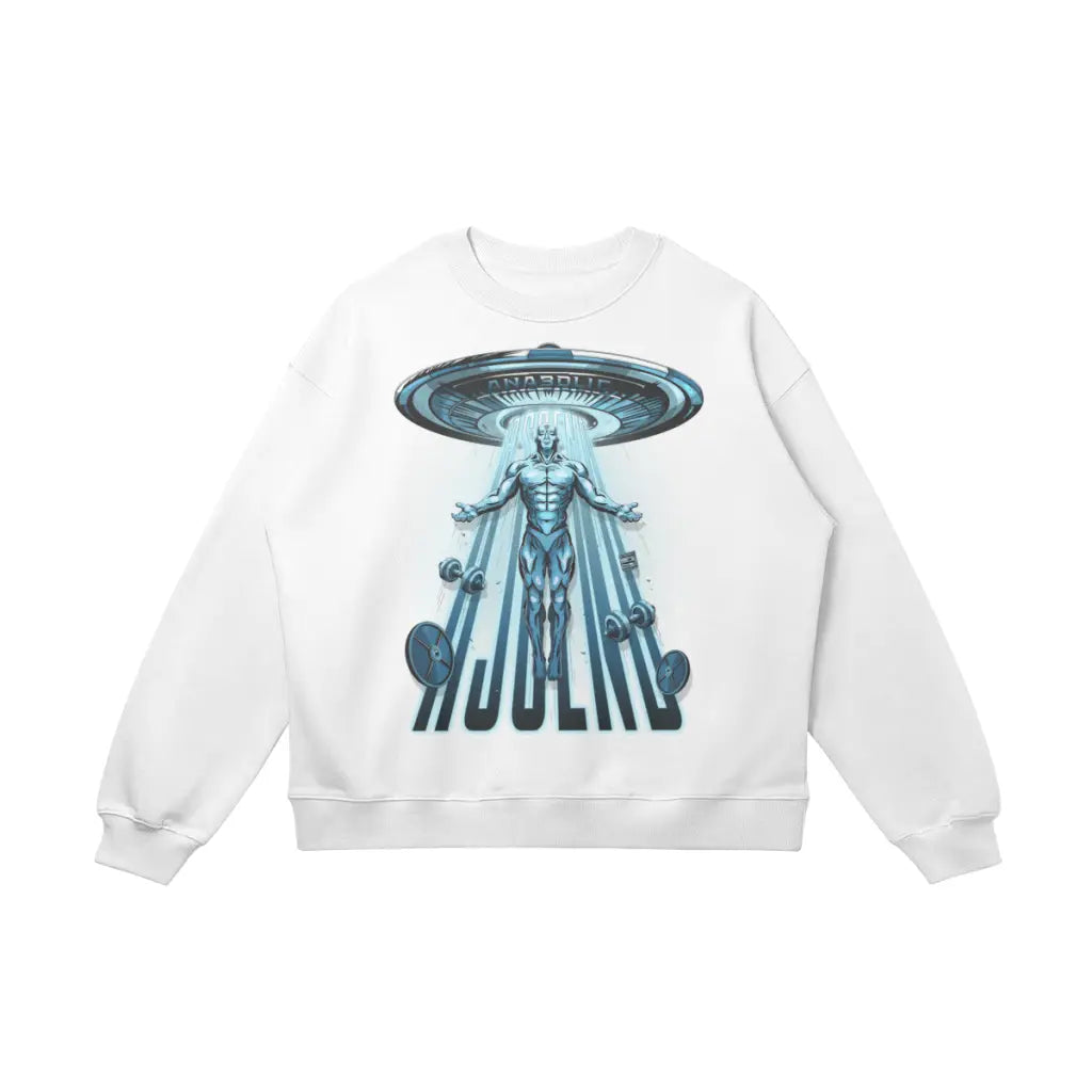 Ascend | Pump Cover - White / s