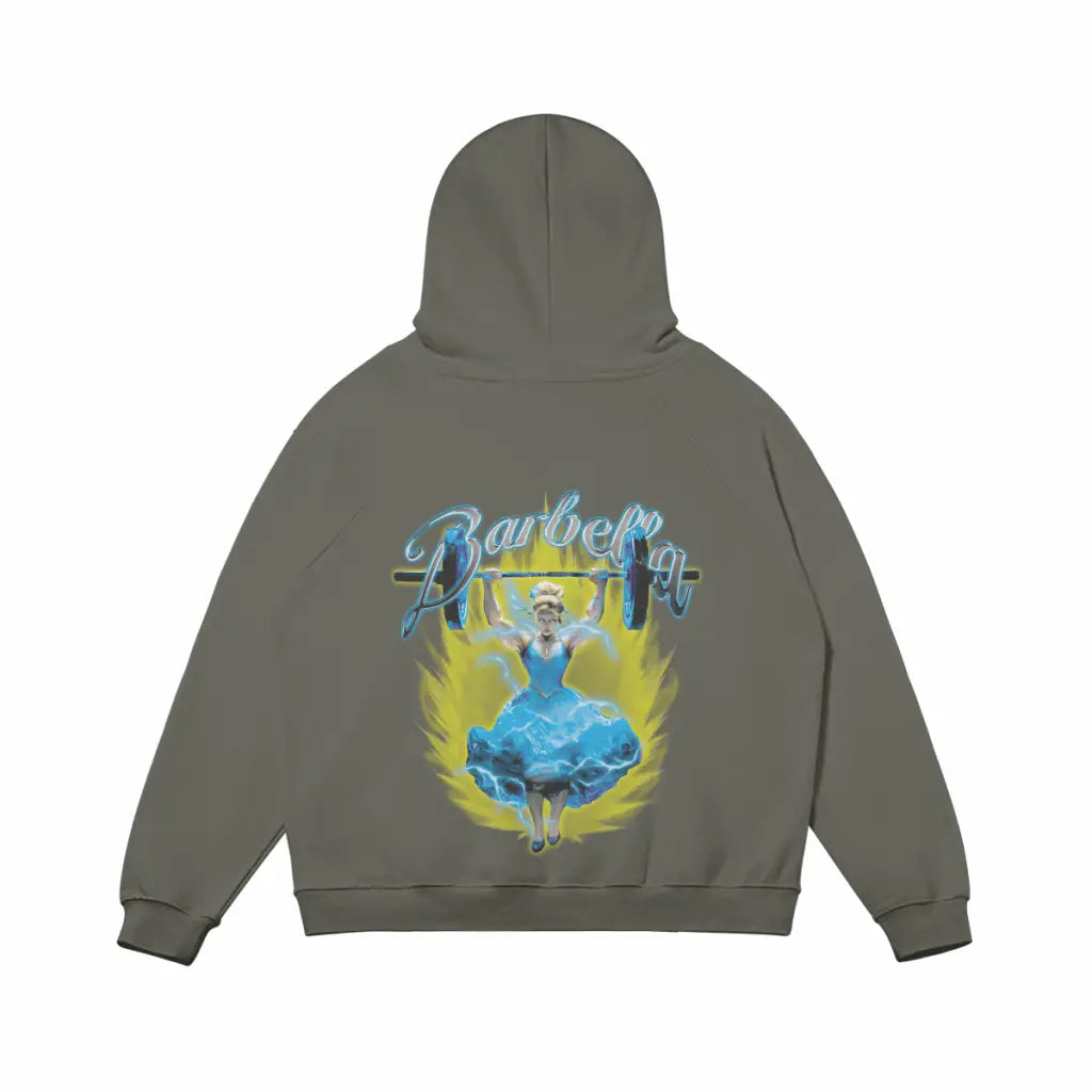 Barbella | Bp | Hoodie