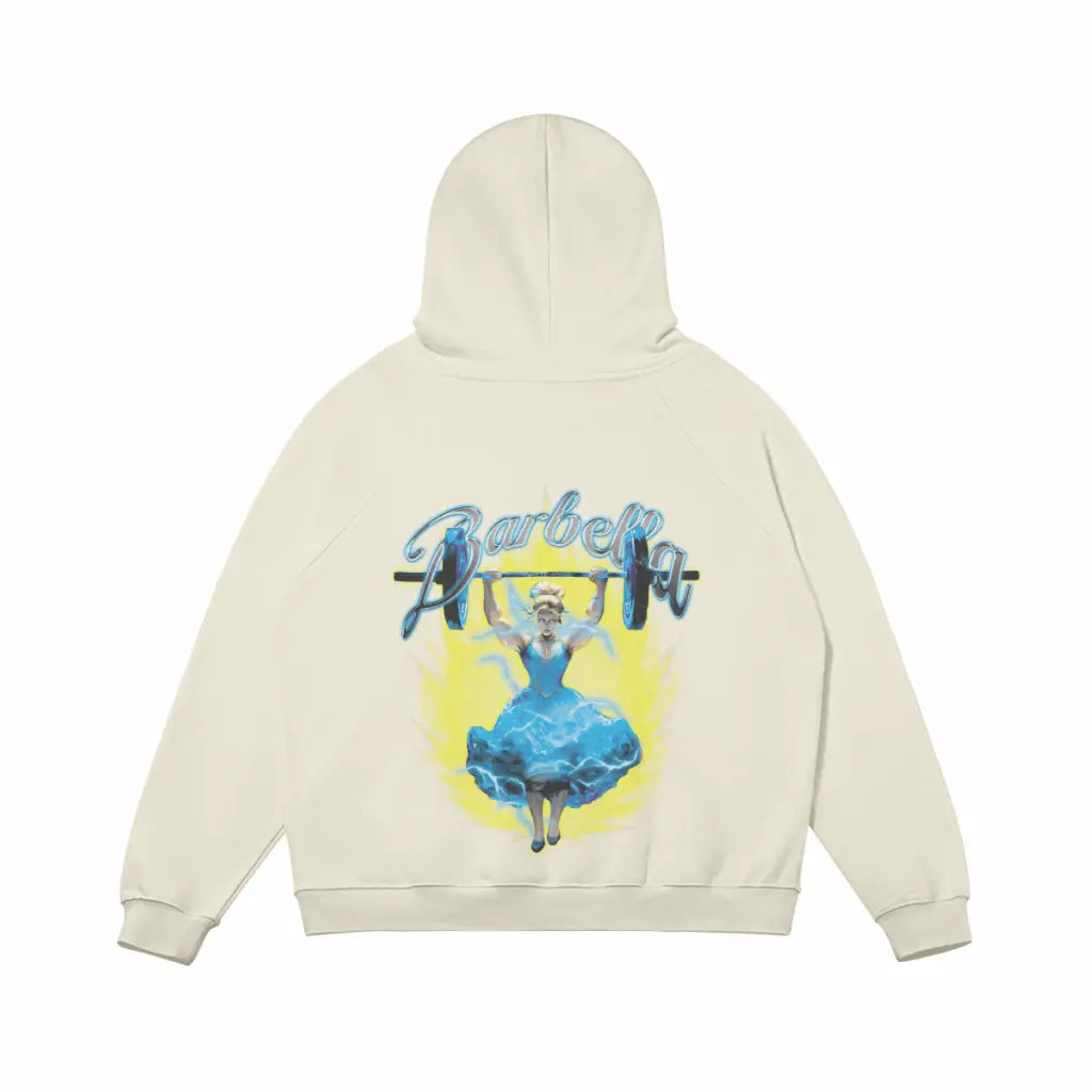 Barbella | Bp | Hoodie