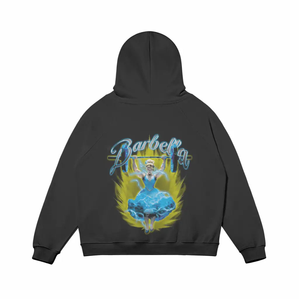 Barbella | Bp | Hoodie
