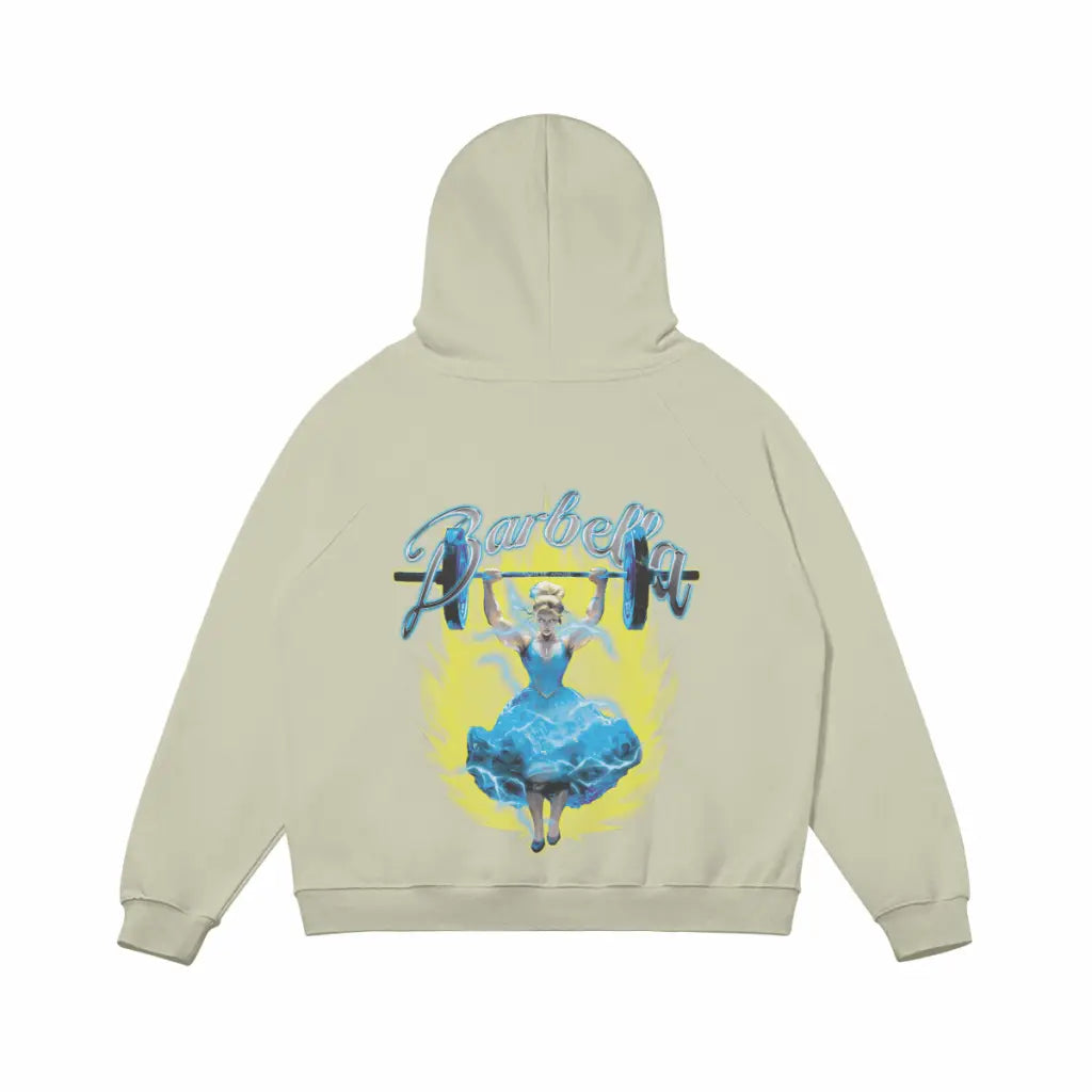 Barbella | Bp | Hoodie