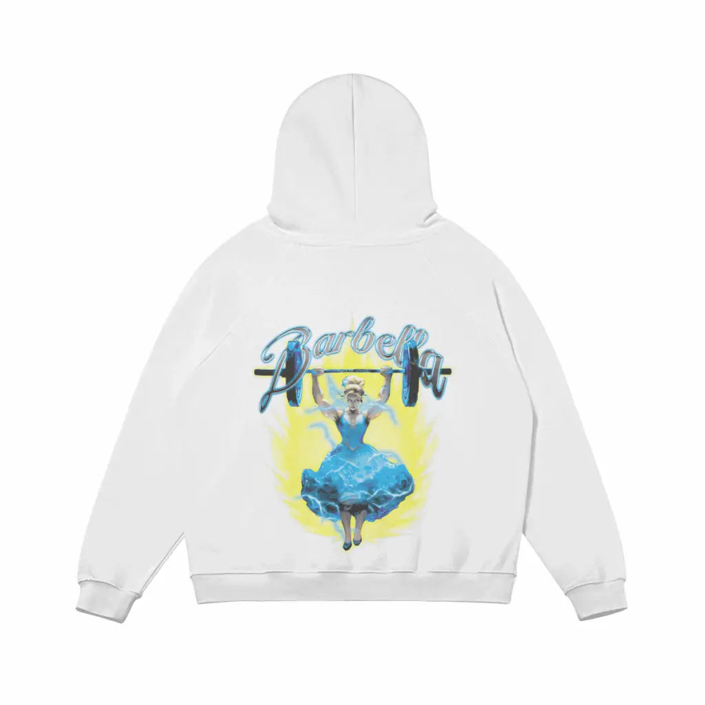 Barbella | Bp | Hoodie