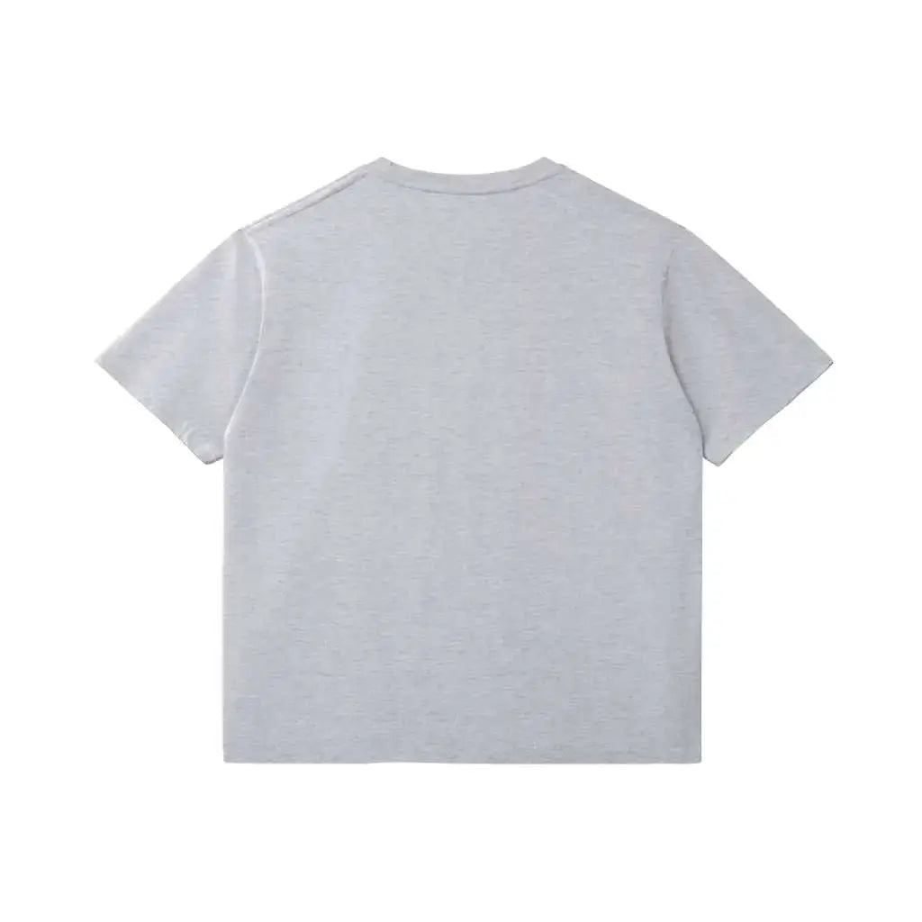 Blood & Guts | Slim Fit Heavyweight T-shirt
