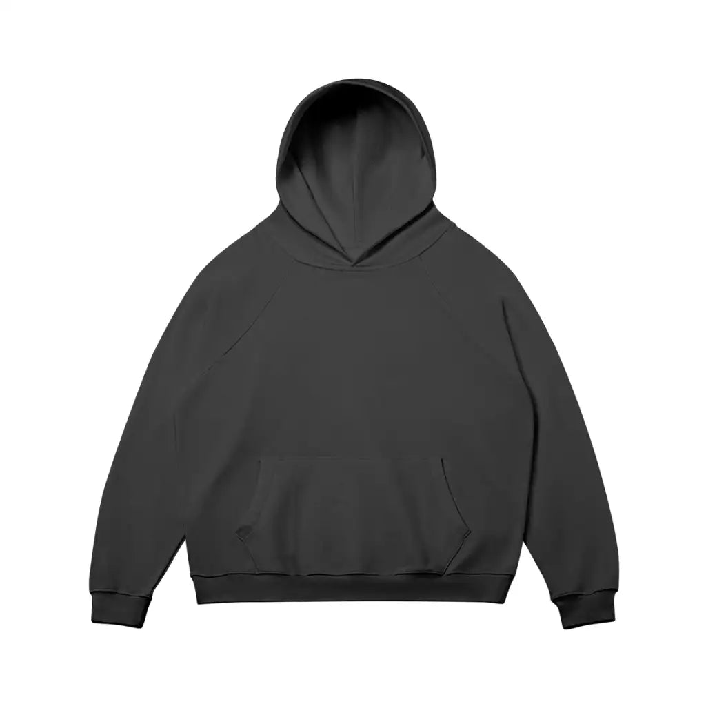 Endure | Hoodie - Black / s