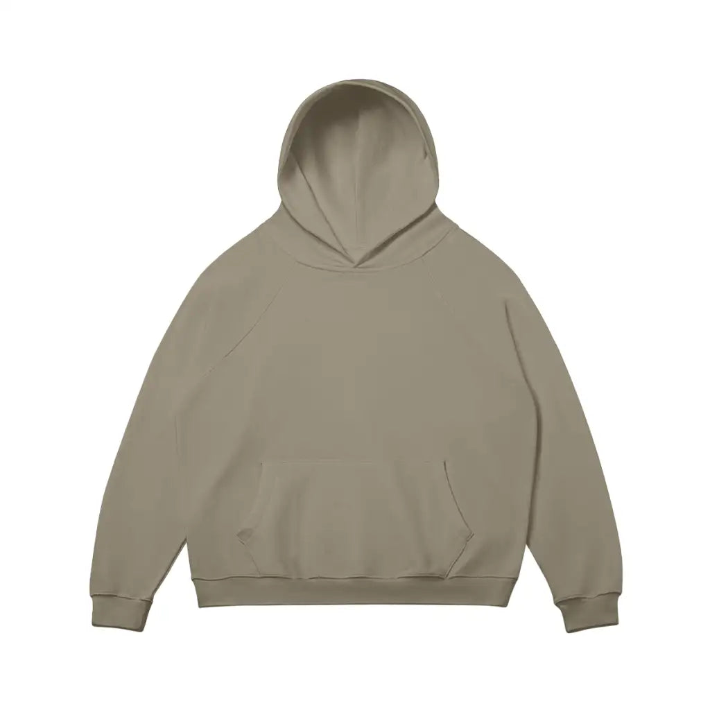 Endure | Hoodie - Camel / s