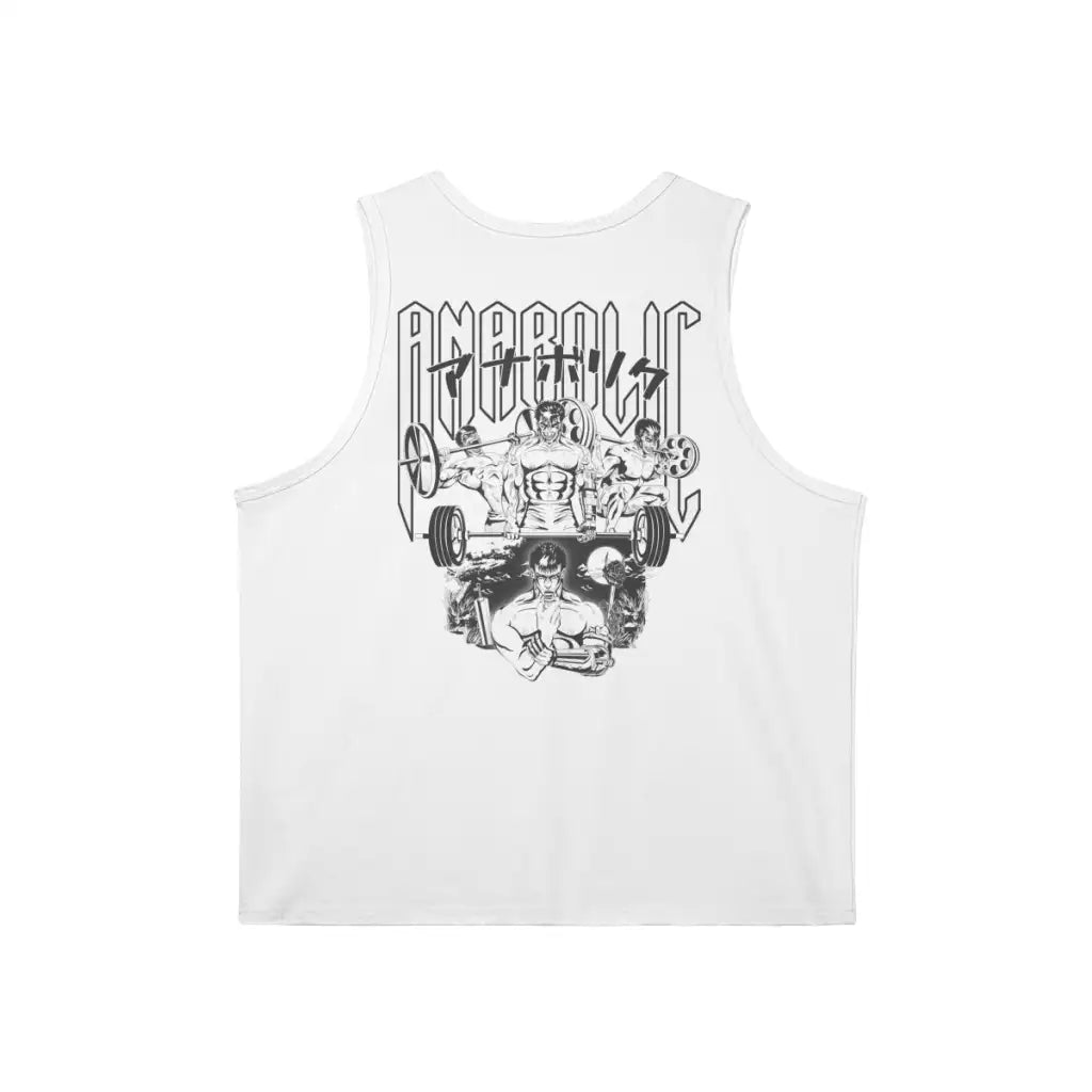 Endure | Tank Top