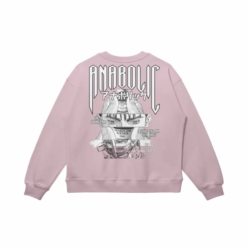 Endure V1 | Pump Cover