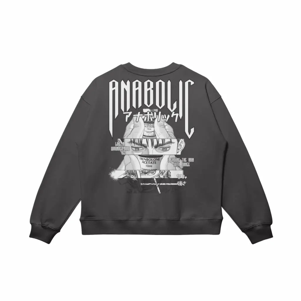 Endure V1 | Pump Cover