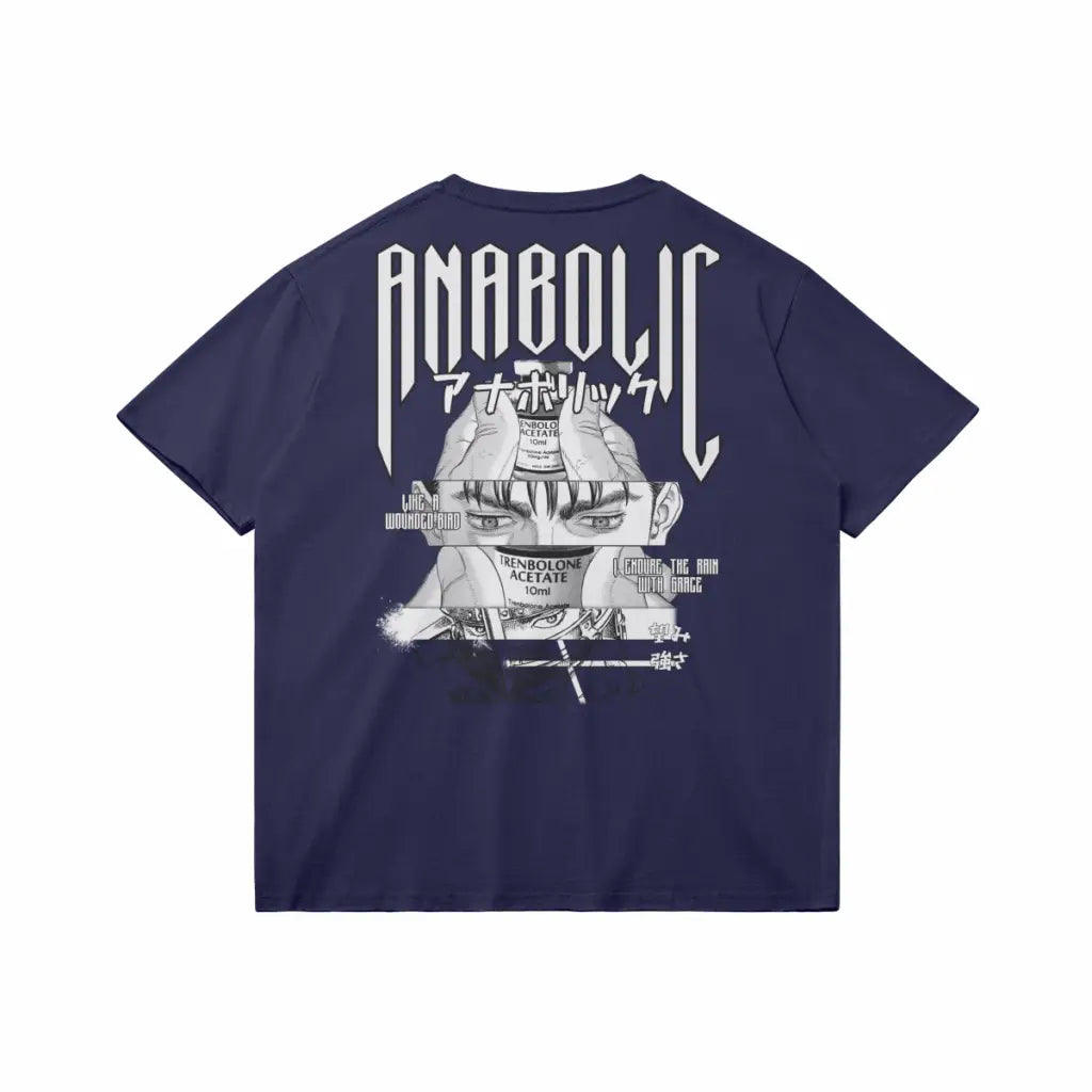 Endure V1 | T-shirt