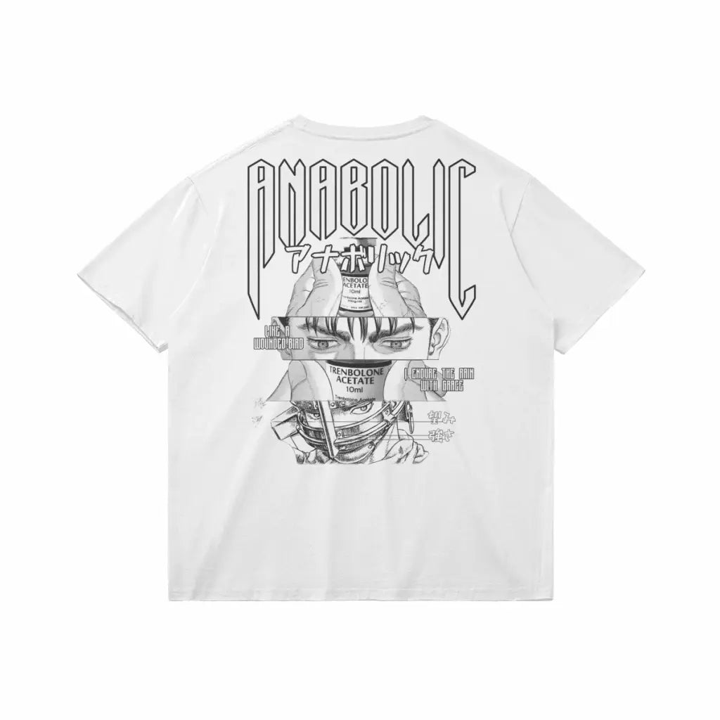 Endure V1 | T-shirt