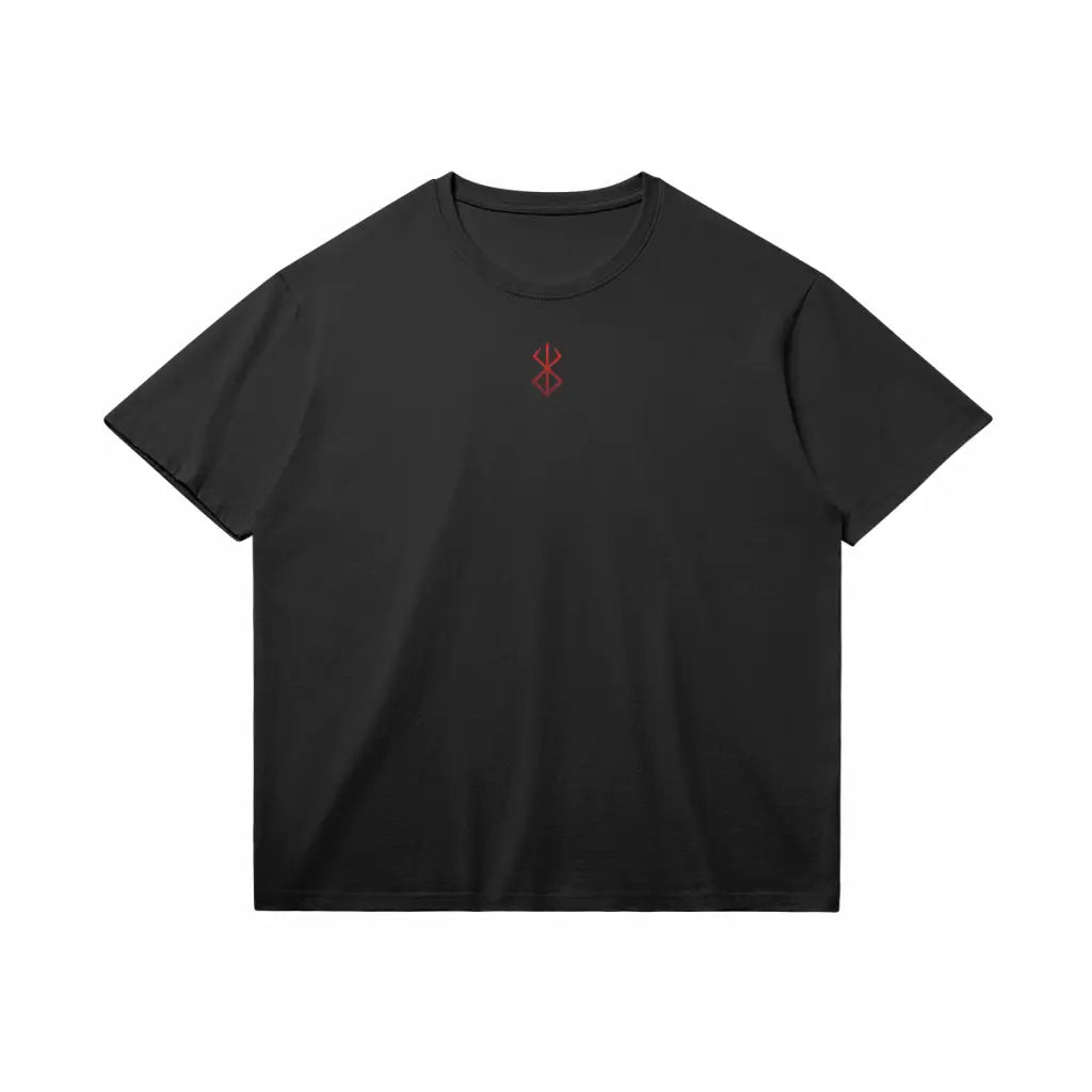 Endure V1 | T-shirt - Black / Xs
