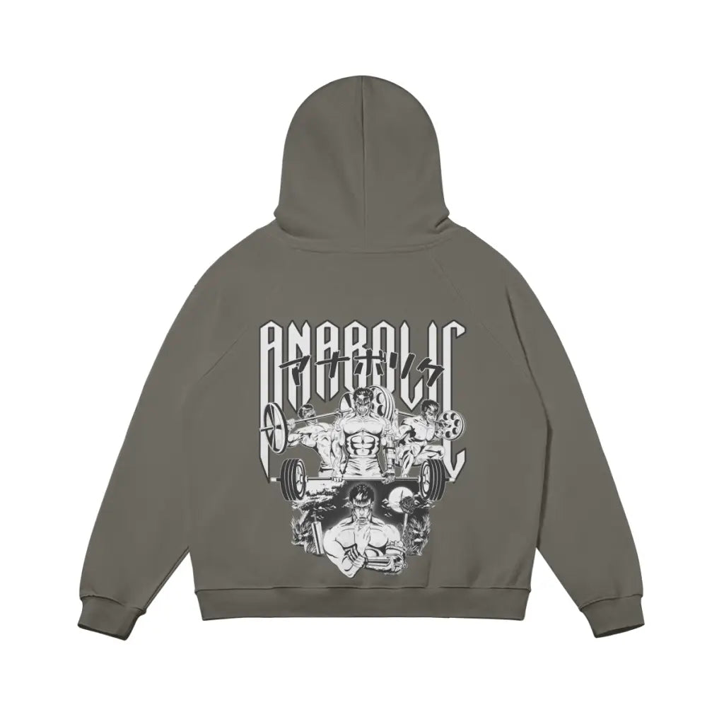 Endure V2 | Hoodie