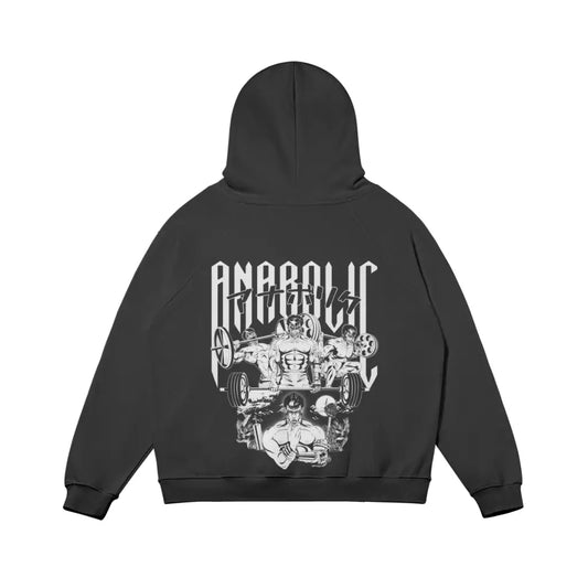 Endure V2 | Hoodie