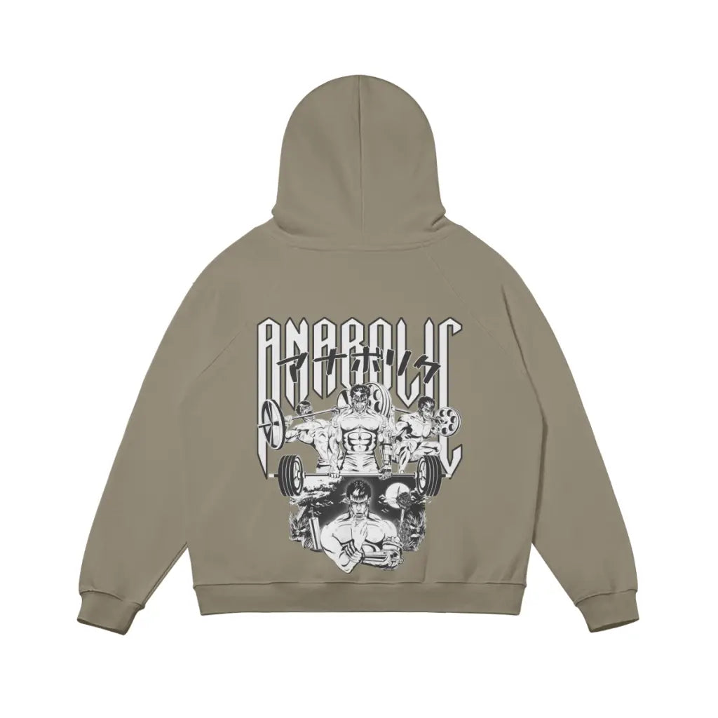 Endure V2 | Hoodie