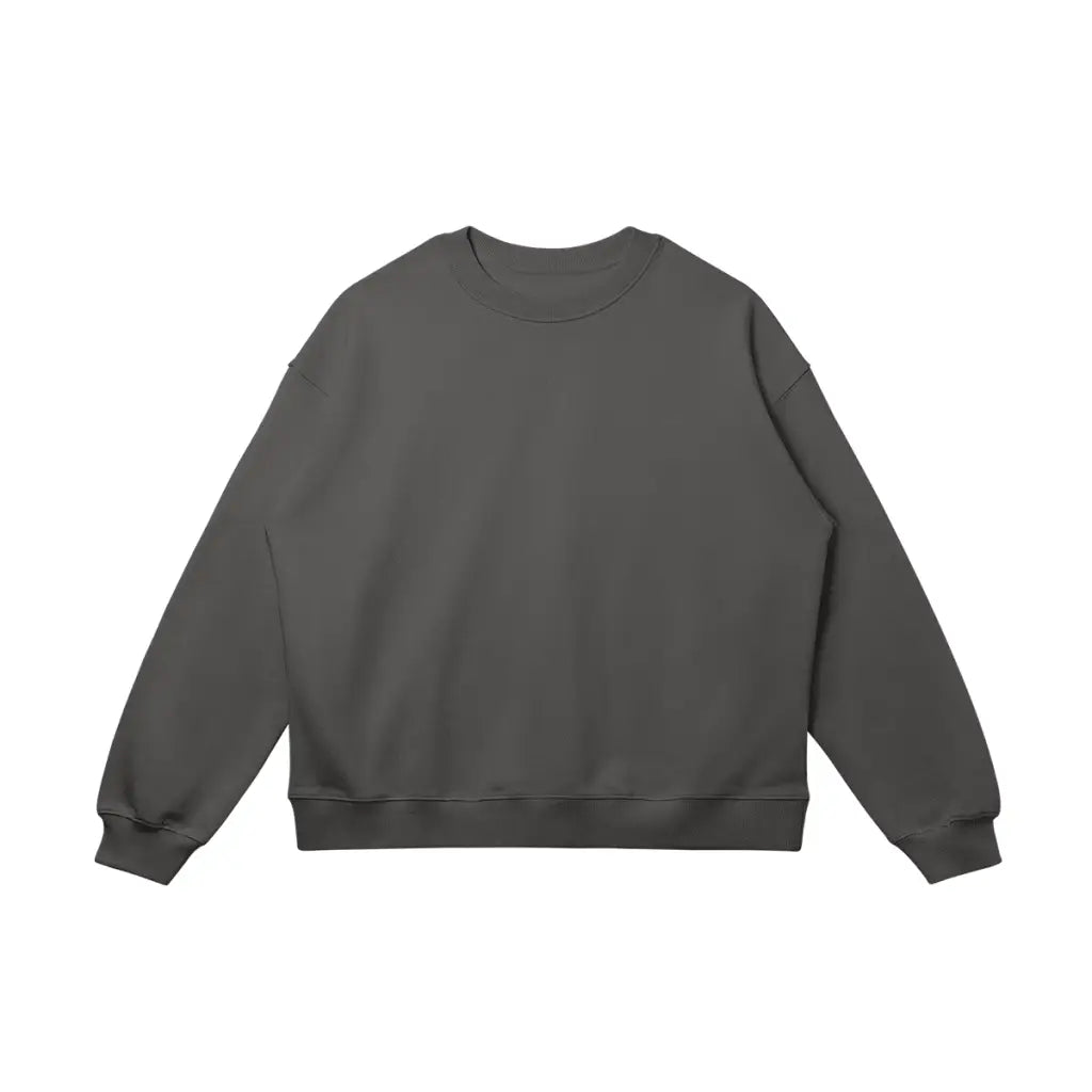 Endure V2 | Pump Cover - Charcoal Gray / s