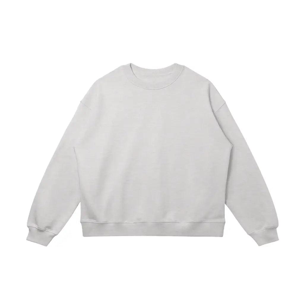 Endure V2 | Pump Cover - Heather Gray / s