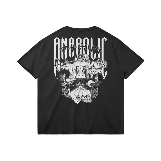 Endure V2 | T-shirt