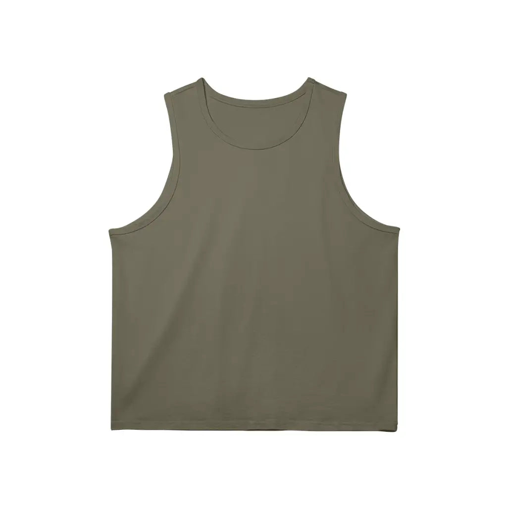Endure V2 | Tank Top - Camel / s