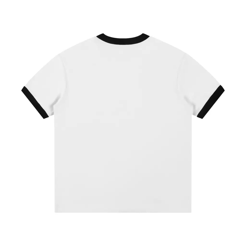 Golden Era t Shirt Black & White
