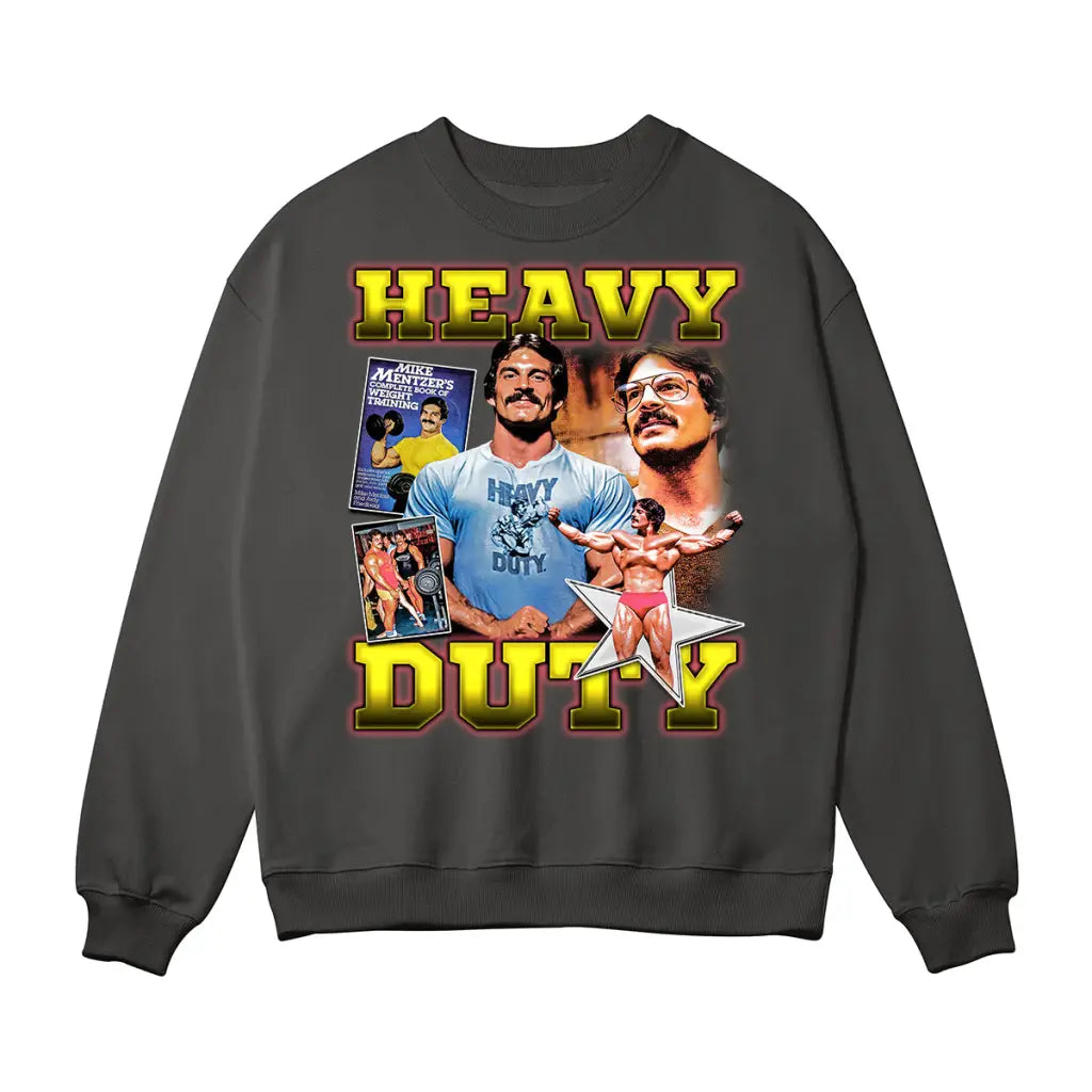 Heavy Duty | Pump Cover - Charcoal Gray / s