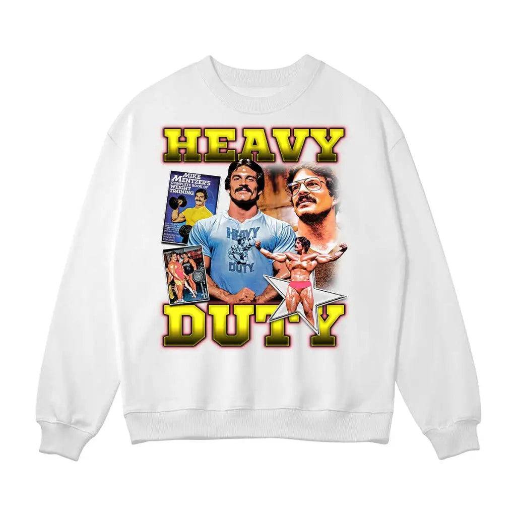 Heavy Duty | Pump Cover - White / s