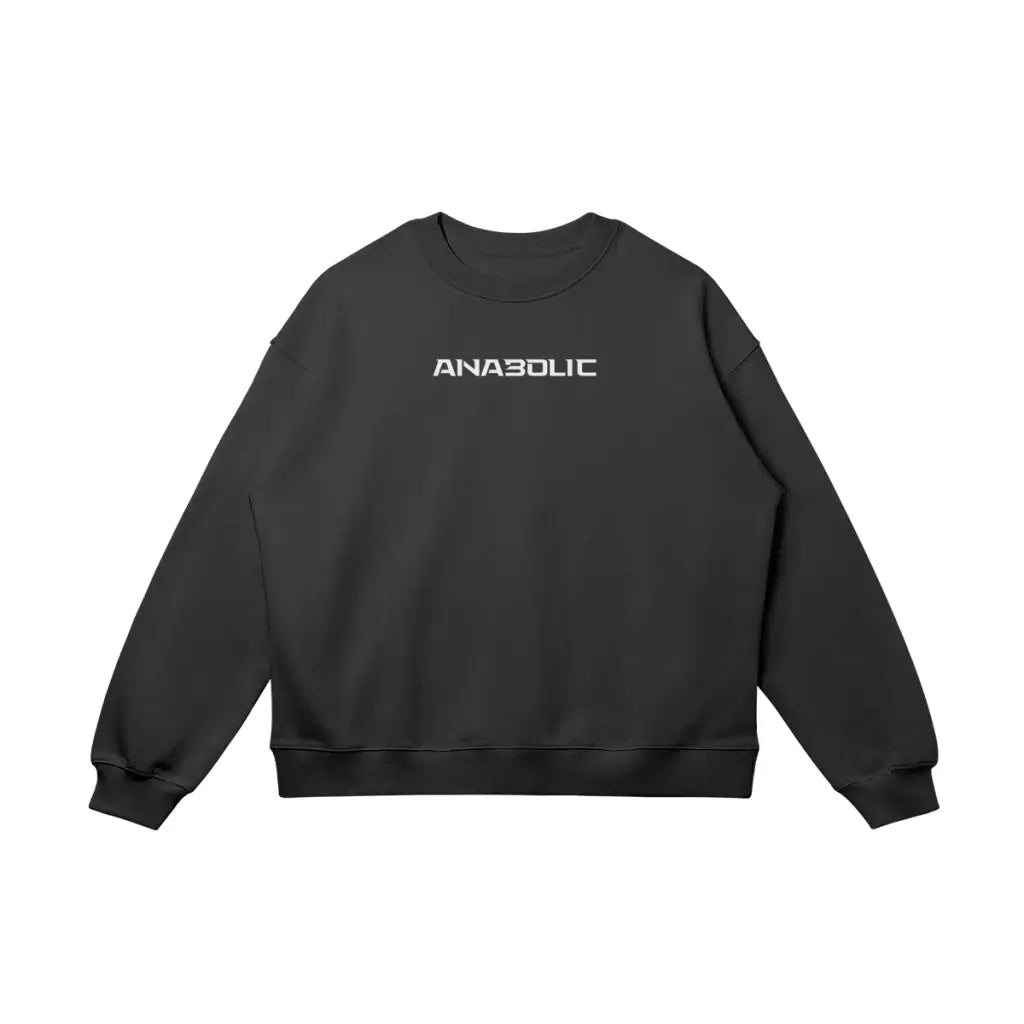 High Key | Pump Cover - Black / s