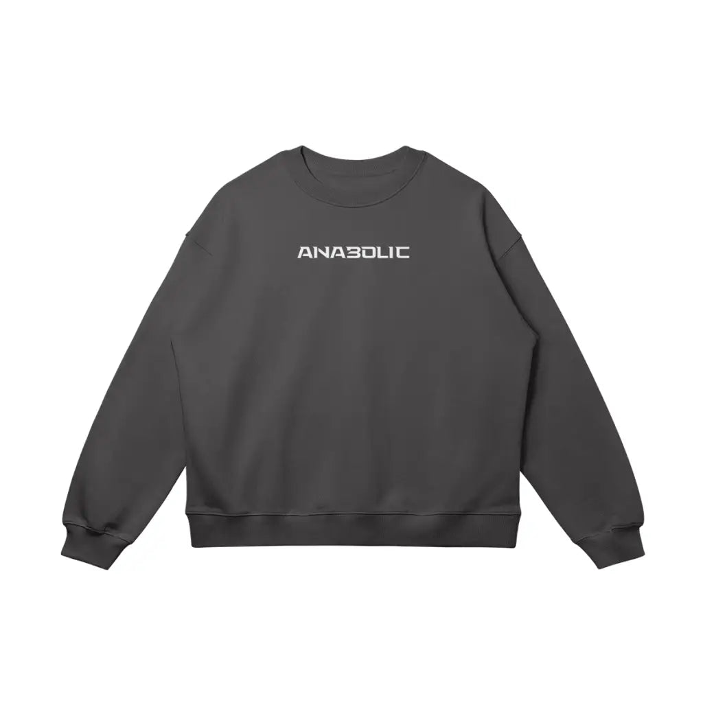 High Key | Pump Cover - Charcoal Gray / s